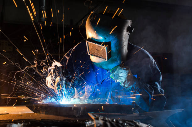 Best Marine and Shipbuilding Welding in Centralia, IL