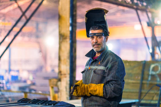 Affordable Welder Services in Centralia, IL