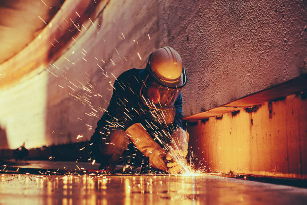 Best Welding Inspection and Certification in Centralia, IL