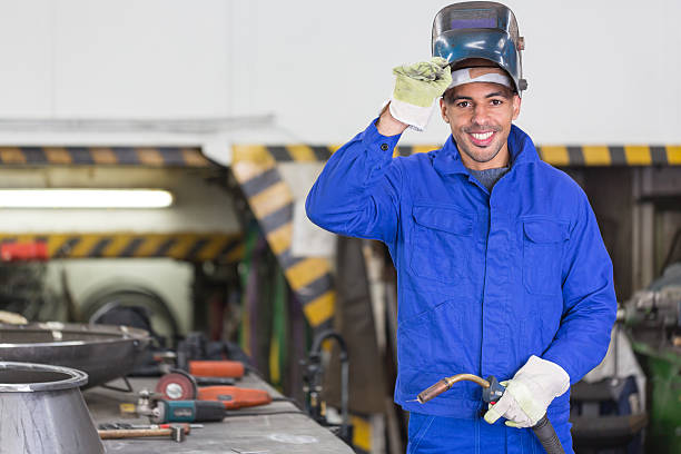Trusted Centralia, IL Welder & Metal Fabrication Experts