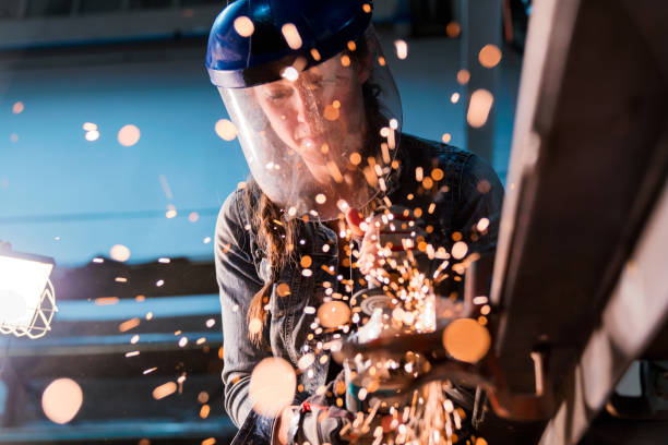 Best Automation and Robotic Welding in Centralia, IL